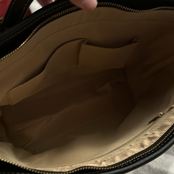 Gnome for the Holidays Tote - Picture 2 of 4